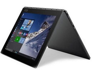 Замена стекла на планшете Lenovo Yoga Book YB1-X90F в Сургуте
